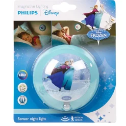 Sale Gifi Veilleuse Reine des neiges Frozen Disney Philips