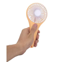 Online Gifi Ventilateur à main à piles