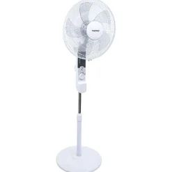 Clearance Gifi Ventilateur avec emplacement pour diffuseur anti-moustique