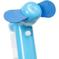 Clearance Gifi Ventilateur brumisateur portable