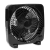 New Gifi Ventilateur carré à poser 30W
