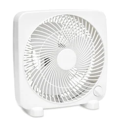 New Gifi Ventilateur carré à poser 30W