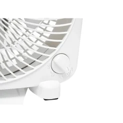 New Gifi Ventilateur carré à poser 30W