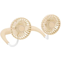 Online Gifi Ventilateur de cou orientation ajustable