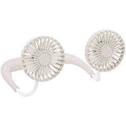 Online Gifi Ventilateur de cou orientation ajustable