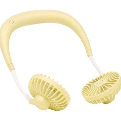 Online Gifi Ventilateur de cou orientation ajustable