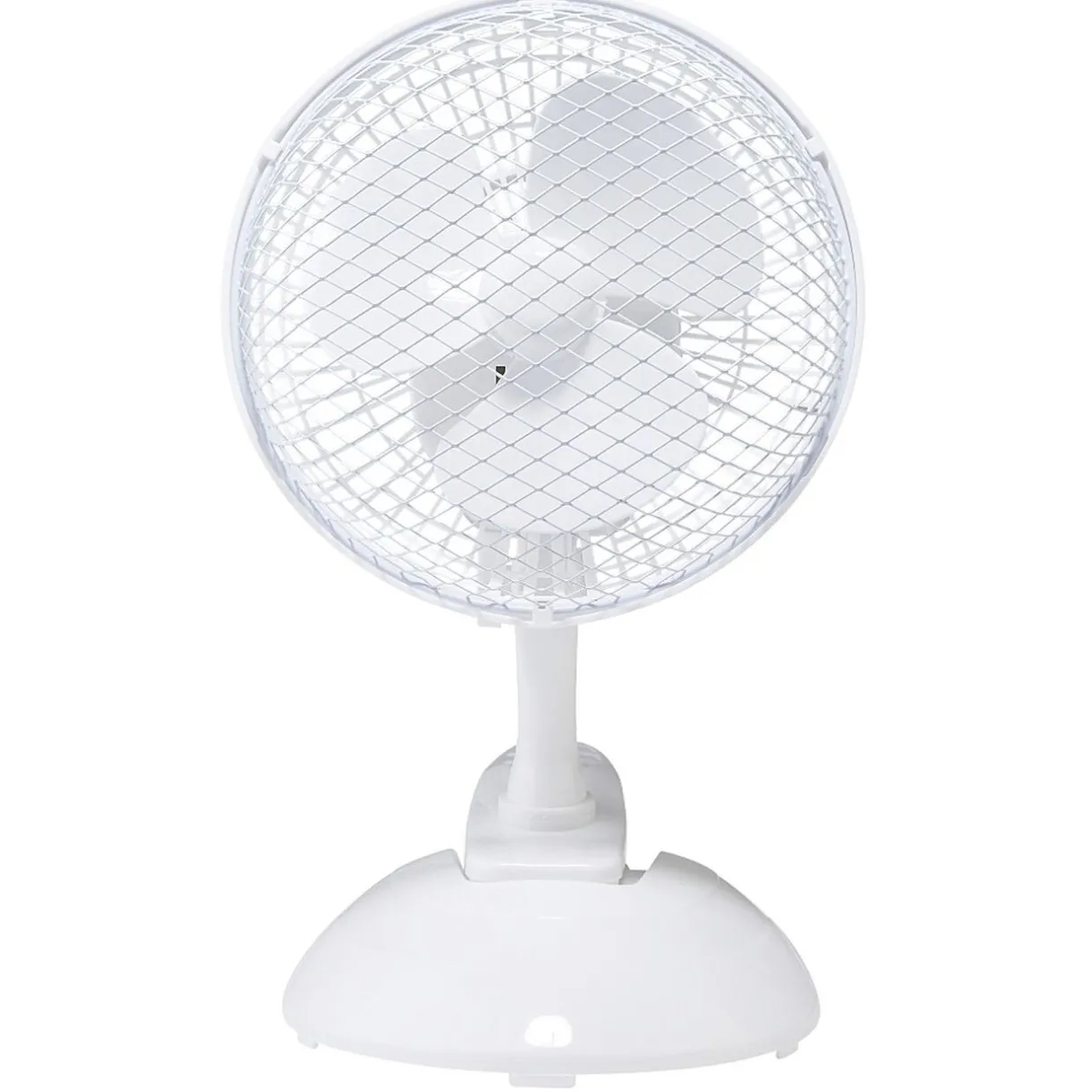 Clearance Gifi Ventilateur de table à clipser ou poser