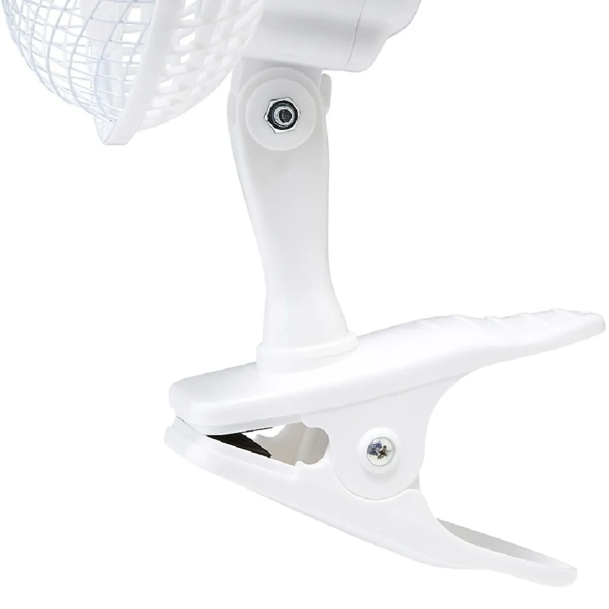Clearance Gifi Ventilateur de table à clipser ou poser