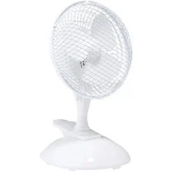 Clearance Gifi Ventilateur de table à clipser ou poser