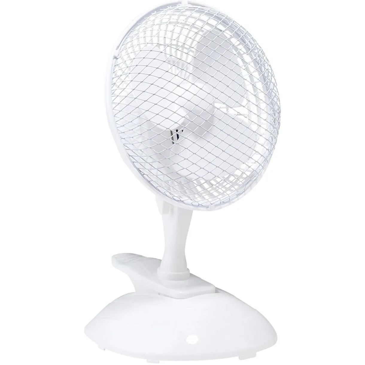 Clearance Gifi Ventilateur de table à clipser ou poser