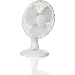 Outlet Gifi Ventilateur de table 3 vitesses 40W Homday