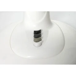 Outlet Gifi Ventilateur de table 3 vitesses 40W Homday