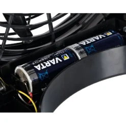 New Gifi VENTILATEUR PORTABLE