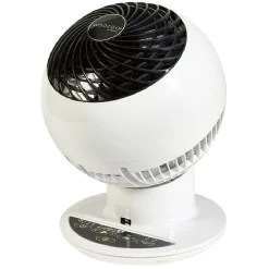 New Gifi Ventilateur rafraîchisseur Woozoo oscillant blanc avec télécommande