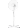 Best Gifi Ventilateur sur pied blanc