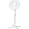 Hot Gifi Ventilateur sur pied 50W Homday