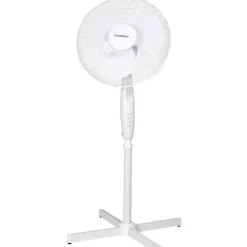 Hot Gifi Ventilateur sur pied 50W Homday