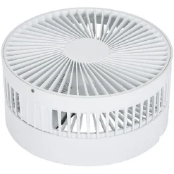 Online Gifi Ventilateur télescopique nomade blanc