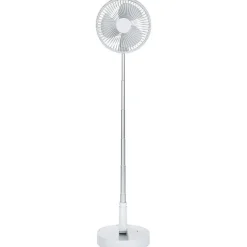Online Gifi Ventilateur télescopique nomade blanc