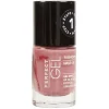 Best Gifi Vernis à ongles fashion perfect mat roses vintage n°17