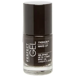 Discount Gifi Vernis à ongles fashion perfect gel noir n°24