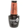 Online Gifi Vernis à ongles gel Hybride rouge n°01