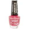 Outlet Gifi Vernis à ongles laqué magenta n°18