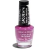 Discount Gifi Vernis à ongles laqué N°04 mauve