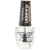 Best Gifi Vernis à ongles laqué transparent n°25