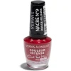 Discount Gifi Vernis à ongles nacré irisé N°09 rouge velours