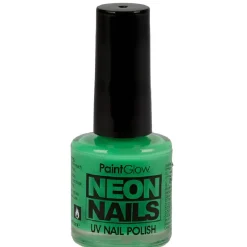 Clearance Gifi Vernis à ongles néon vert 12 ml