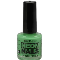 Clearance Gifi Vernis à ongles néon vert 12 ml