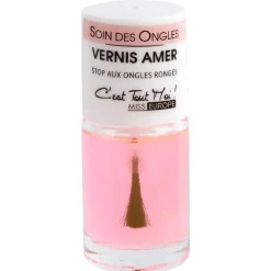 Best Gifi Vernis à ongles soin 12 ml