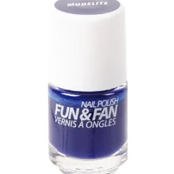 Gifi Vernis à ongles tricolore x3