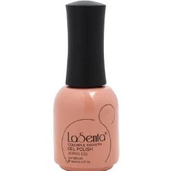 Sale Gifi Vernis gel semi-permanent rouge