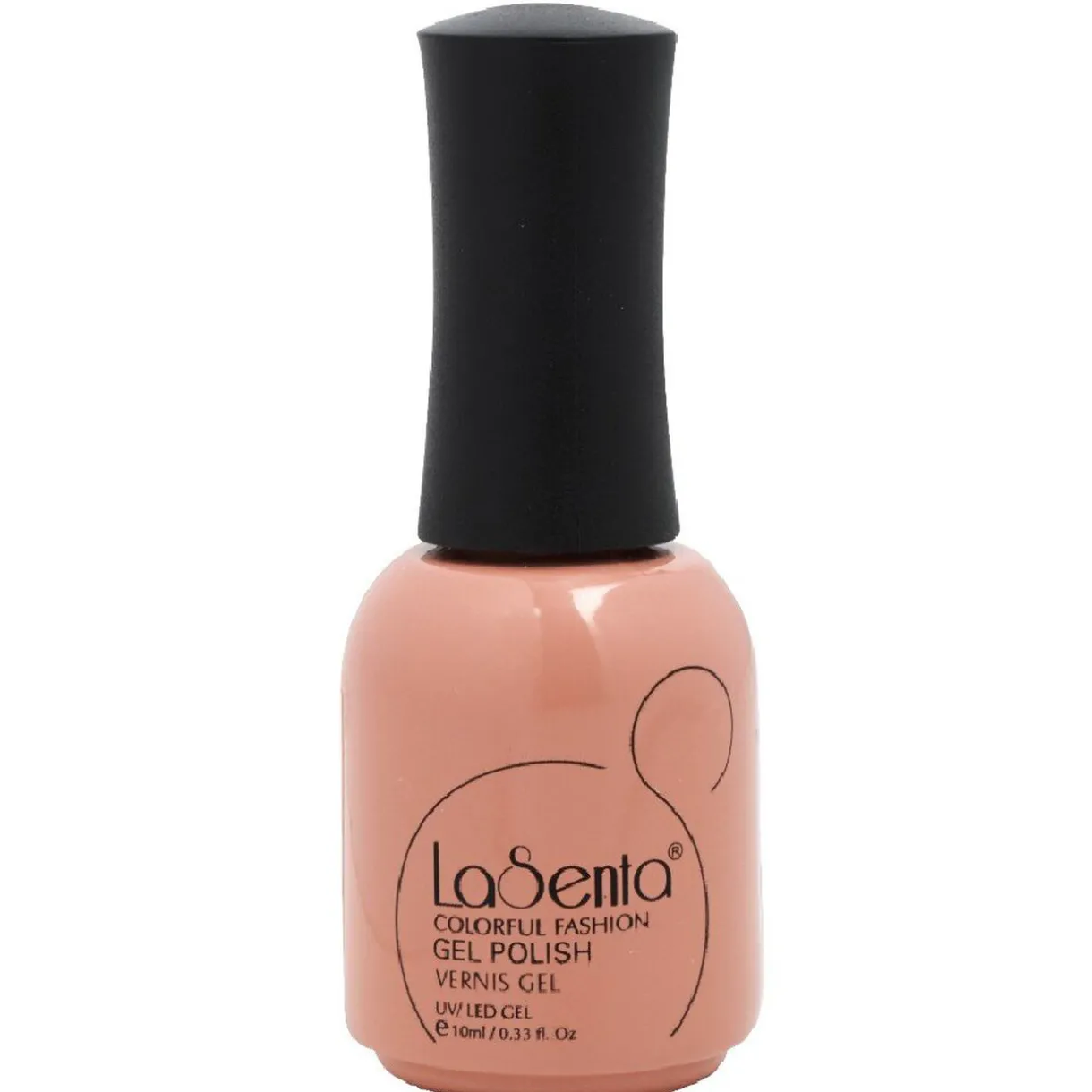 Sale Gifi Vernis gel semi-permanent rouge