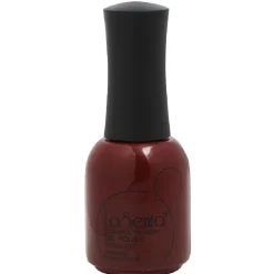 Sale Gifi Vernis gel semi-permanent rouge