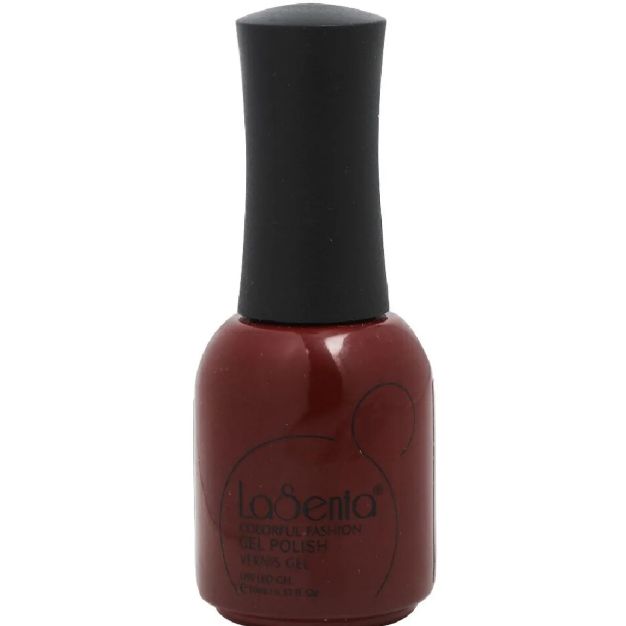 Sale Gifi Vernis gel semi-permanent rouge