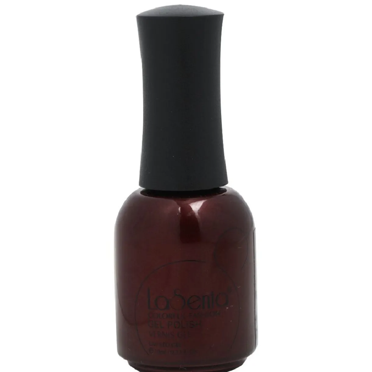 Sale Gifi Vernis gel semi-permanent rouge