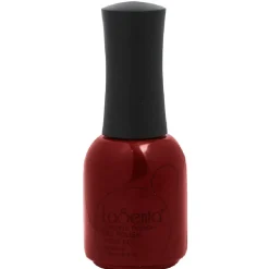 Sale Gifi Vernis gel semi-permanent rouge