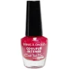 Hot Gifi Vernis irisé grenadine n°7
