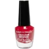 Gifi Vernis mat rouge élégance n°03
