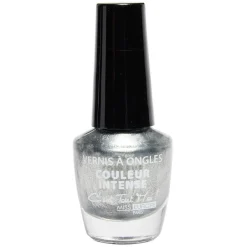 Sale Gifi Vernis métallique gris n°05