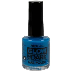 Clearance Gifi Vernis neon UV bleu