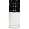 Hot Gifi vernis ongles blanc Miss Europe 10 ml