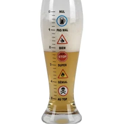 Verre à bière XXL^Gifi Sale