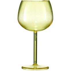 Verre à cocktail en plastique coloré^Gifi New