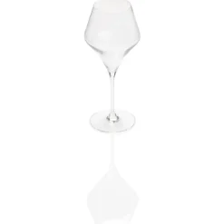 Verre à eau cristallin 38 cl x4^Gifi