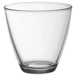 Verre à eau transparent Zeno Bormioli Rocco x6^Gifi