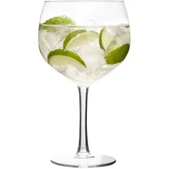 Verre à gin 65 cl x 2^Gifi Sale